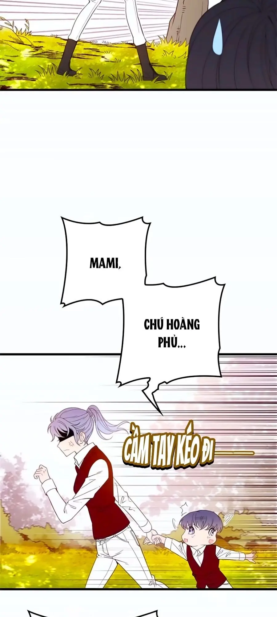 Cô Vợ Mang Thai Một Tặng Một Chapter 30 - Trang 44