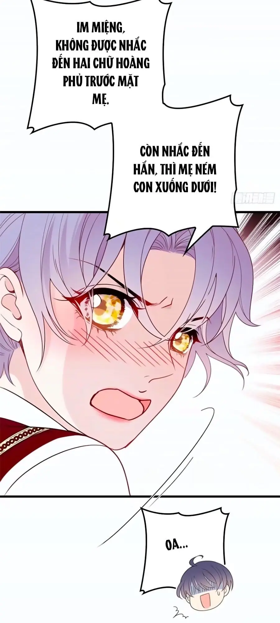 Cô Vợ Mang Thai Một Tặng Một Chapter 30 - Trang 45