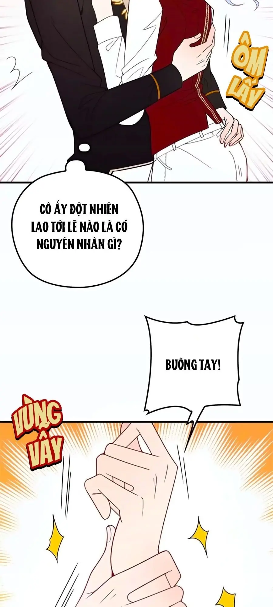 Cô Vợ Mang Thai Một Tặng Một Chapter 30 - Trang 6