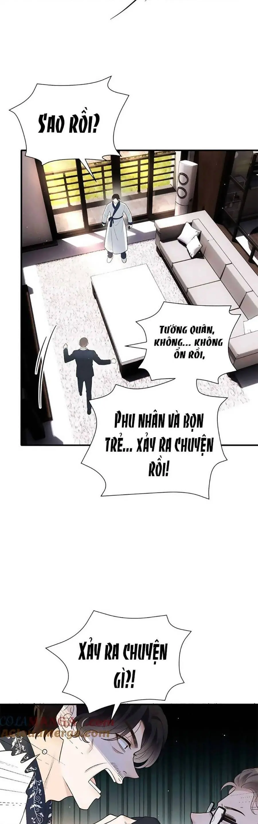 Cô Vợ Mang Thai Một Tặng Một Chapter 300 - Trang 15