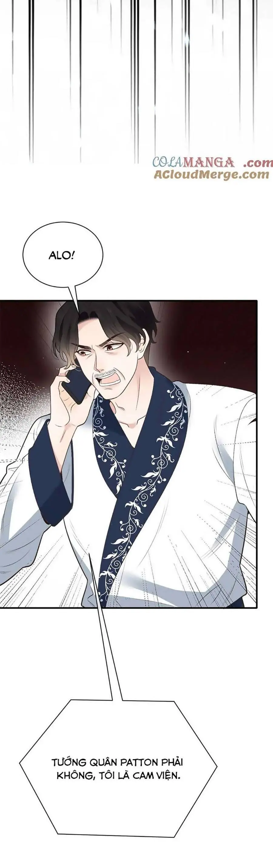 Cô Vợ Mang Thai Một Tặng Một Chapter 300 - Trang 20