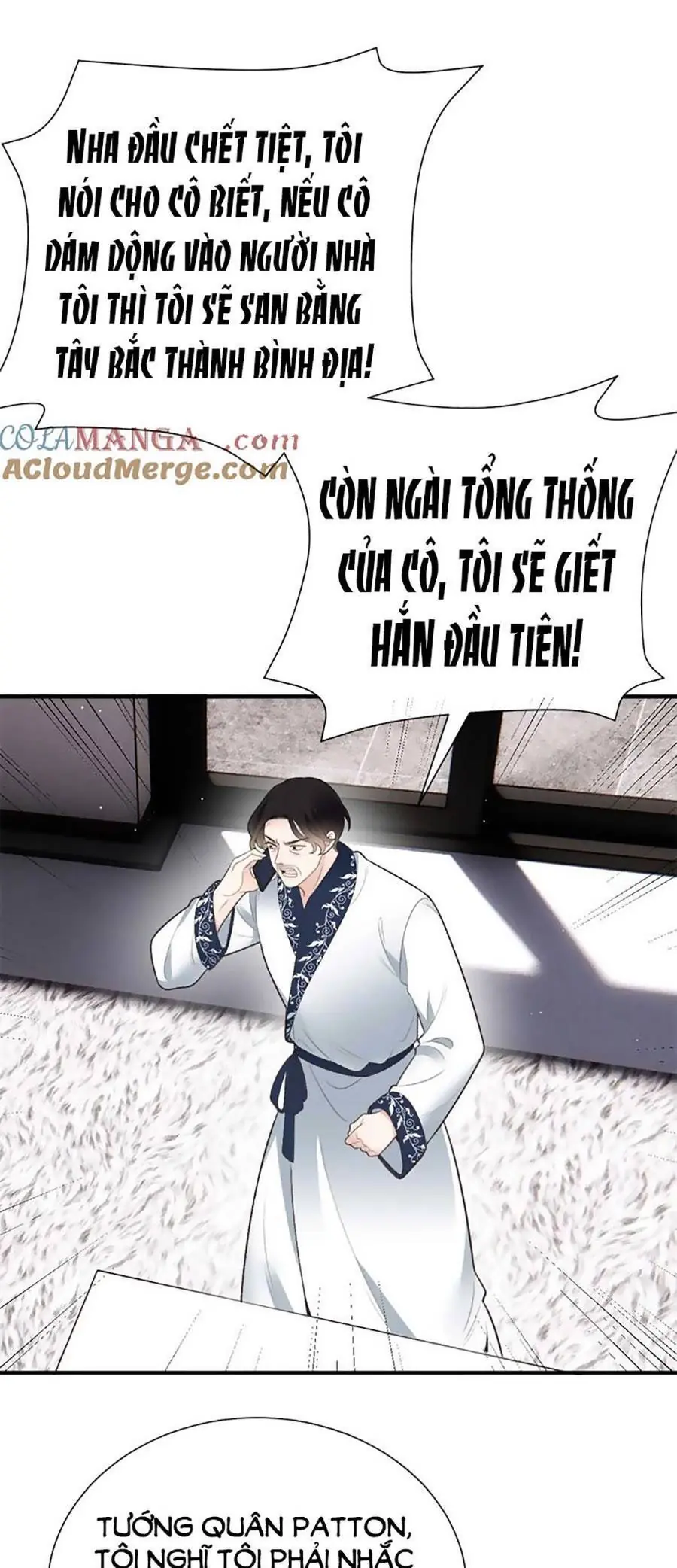 Cô Vợ Mang Thai Một Tặng Một Chapter 300 - Trang 21