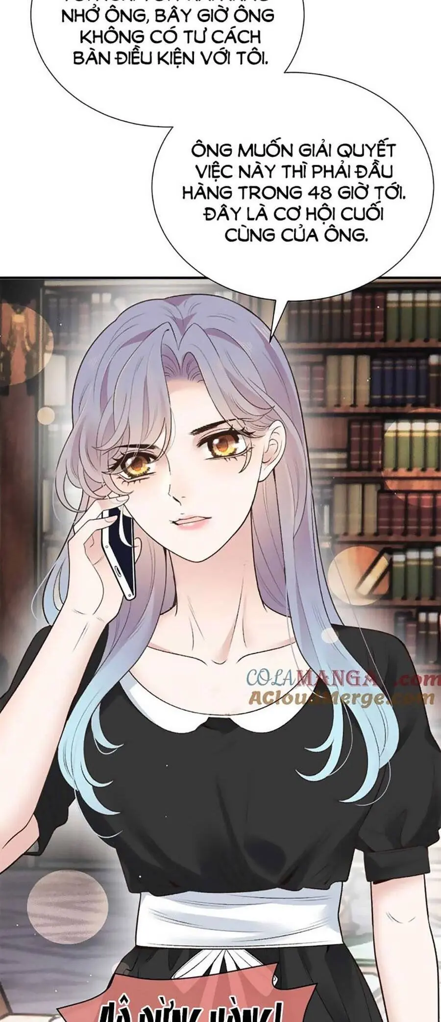 Cô Vợ Mang Thai Một Tặng Một Chapter 300 - Trang 22