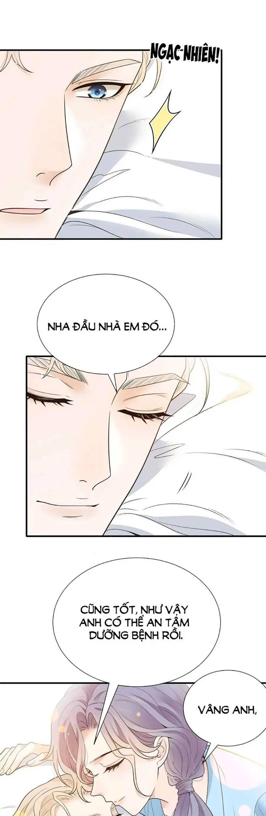 Cô Vợ Mang Thai Một Tặng Một Chapter 300 - Trang 3