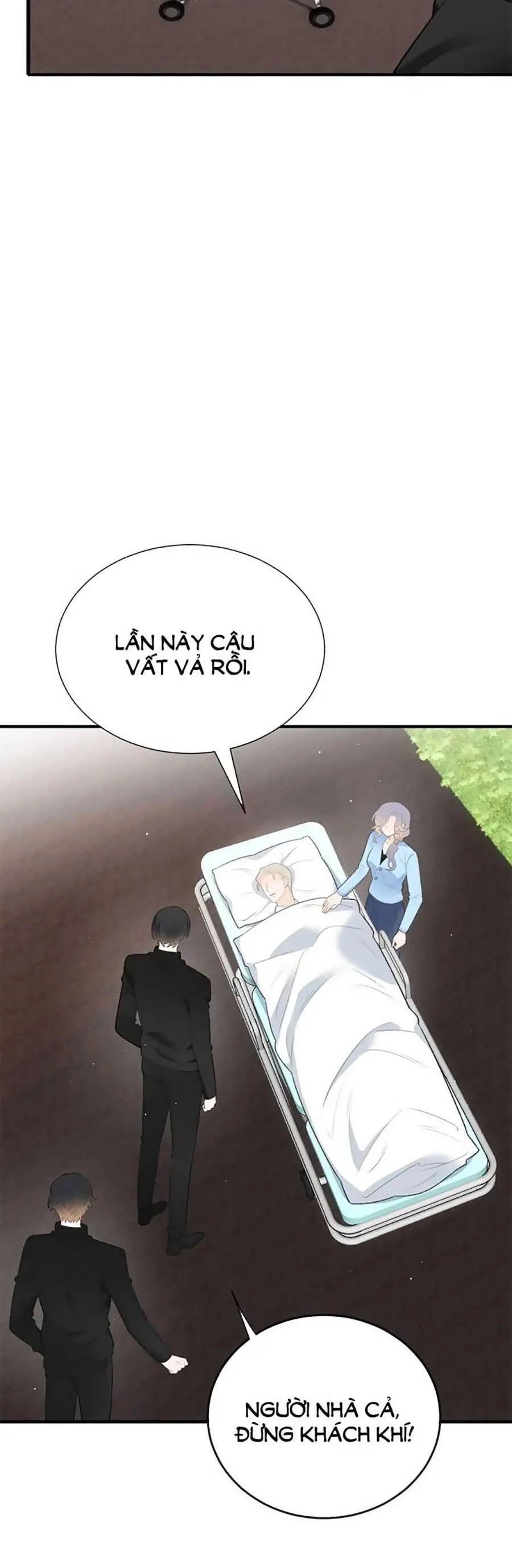 Cô Vợ Mang Thai Một Tặng Một Chapter 300 - Trang 6