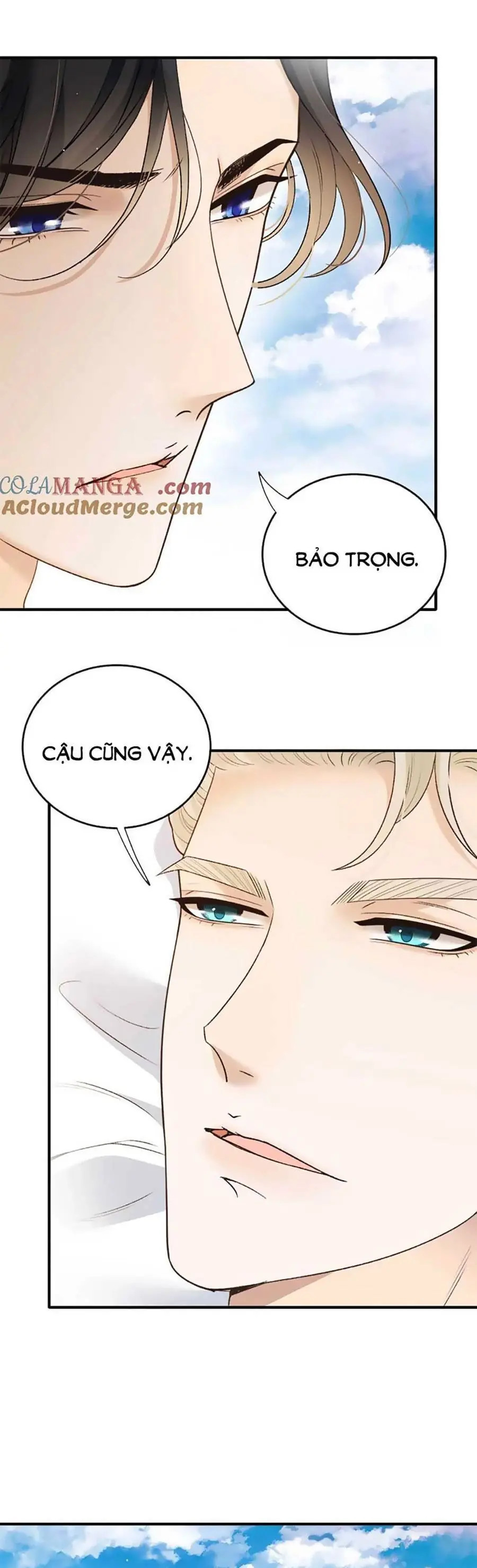 Cô Vợ Mang Thai Một Tặng Một Chapter 300 - Trang 7
