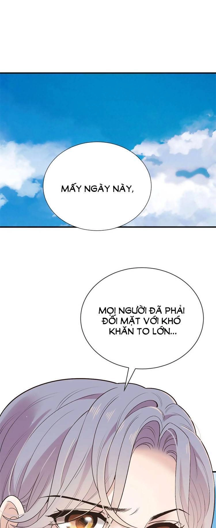 Cô Vợ Mang Thai Một Tặng Một Chapter 301 - Trang 19