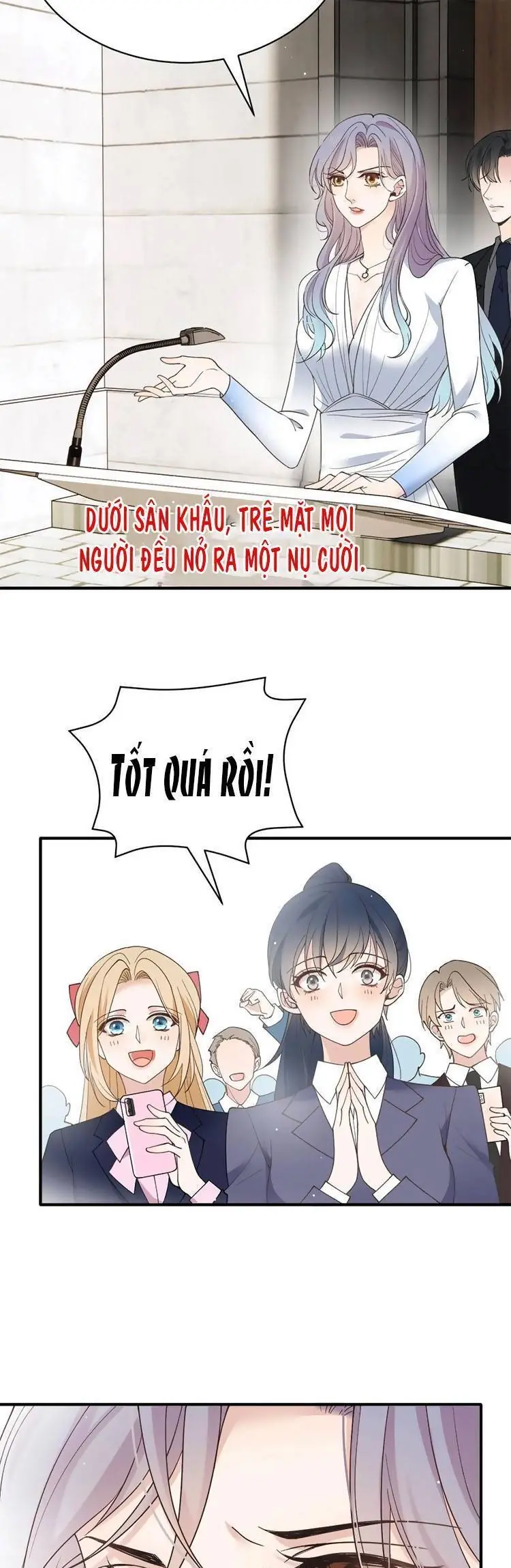 Cô Vợ Mang Thai Một Tặng Một Chapter 301 - Trang 21