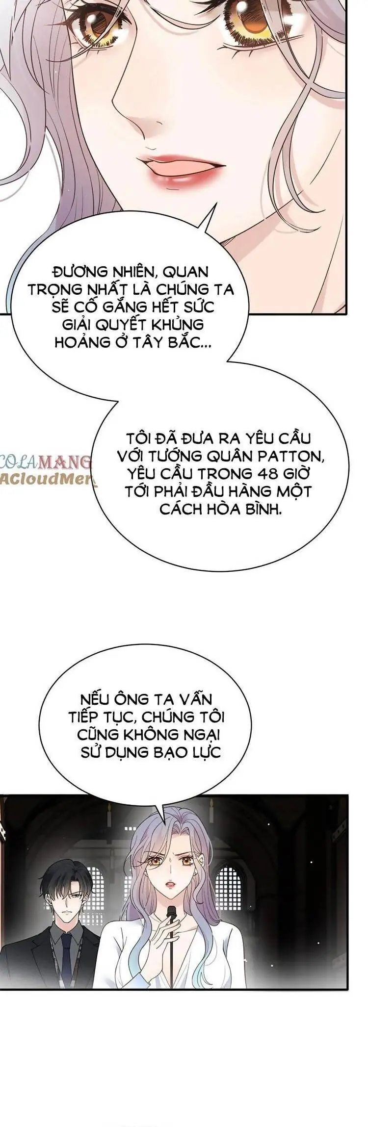 Cô Vợ Mang Thai Một Tặng Một Chapter 301 - Trang 22