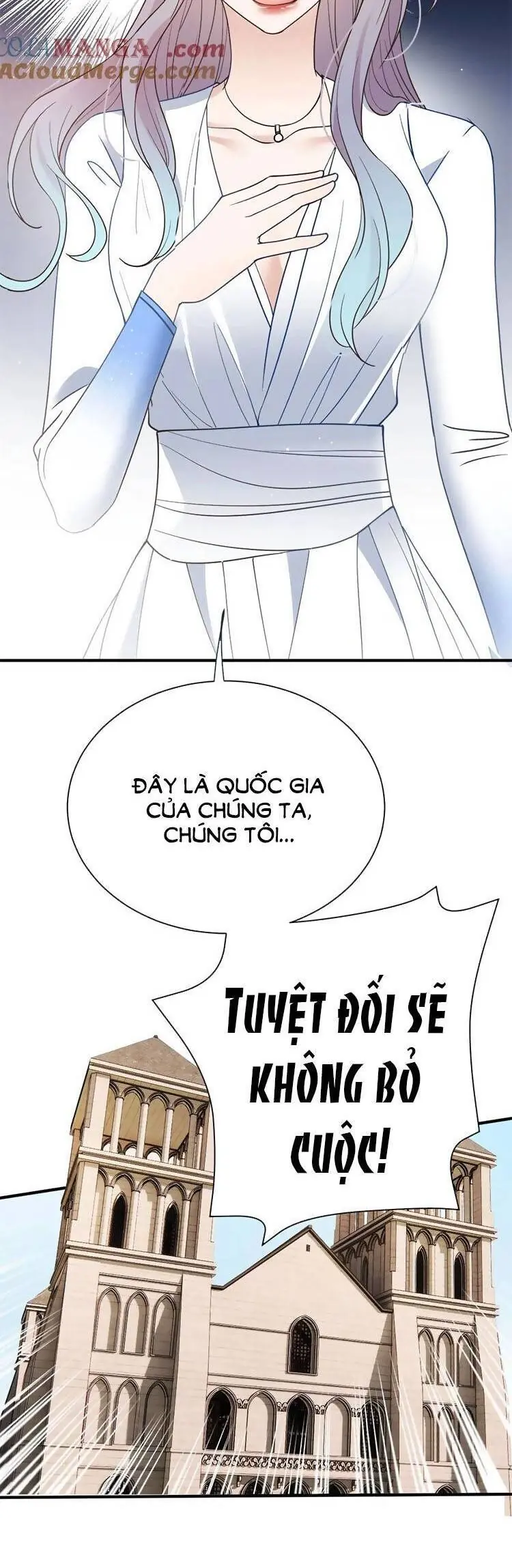 Cô Vợ Mang Thai Một Tặng Một Chapter 301 - Trang 24
