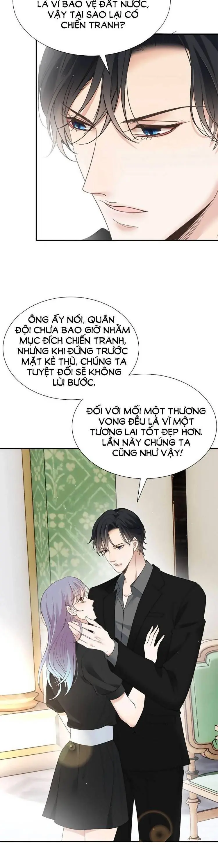 Cô Vợ Mang Thai Một Tặng Một Chapter 301 - Trang 4
