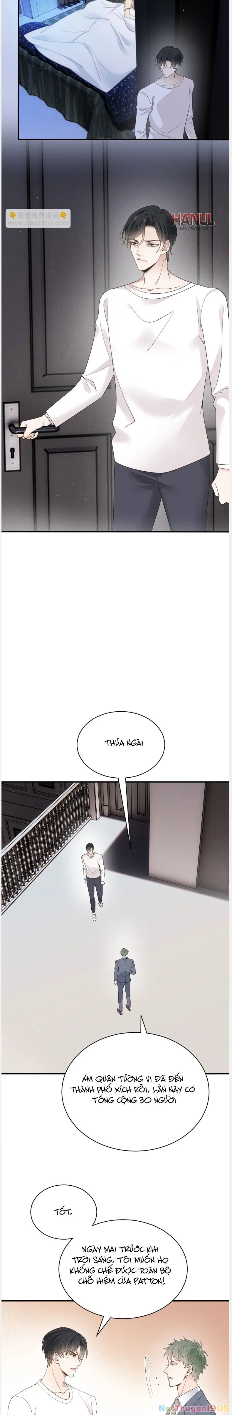 Cô Vợ Mang Thai Một Tặng Một Chapter 302 - Trang 10