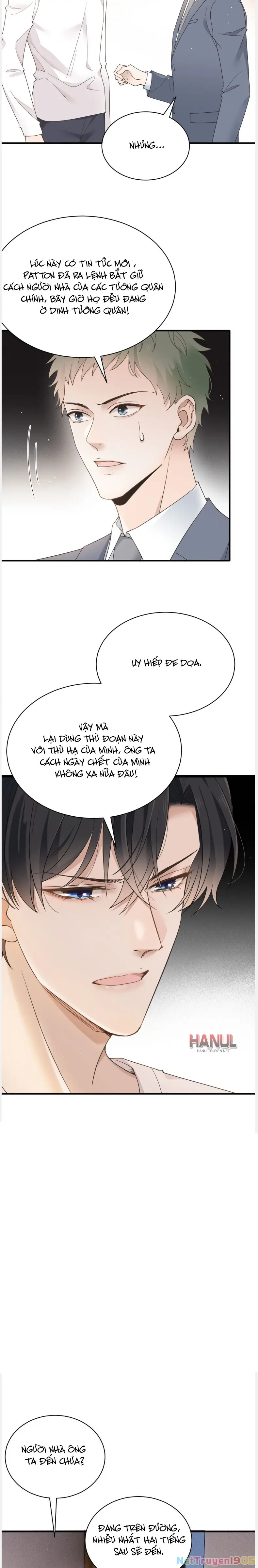 Cô Vợ Mang Thai Một Tặng Một Chapter 302 - Trang 11