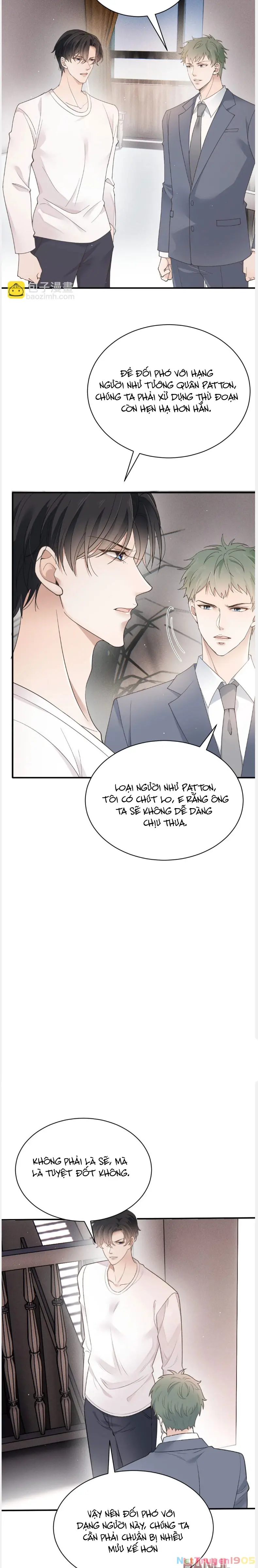Cô Vợ Mang Thai Một Tặng Một Chapter 302 - Trang 12