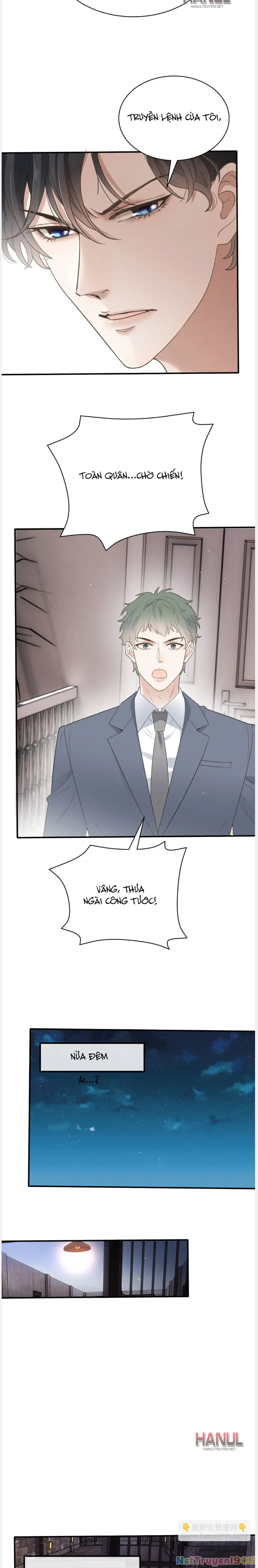 Cô Vợ Mang Thai Một Tặng Một Chapter 302 - Trang 13
