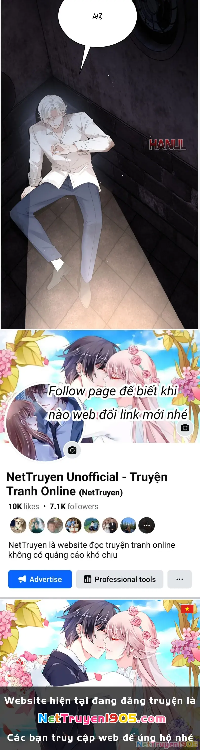 Cô Vợ Mang Thai Một Tặng Một Chapter 302 - Trang 15