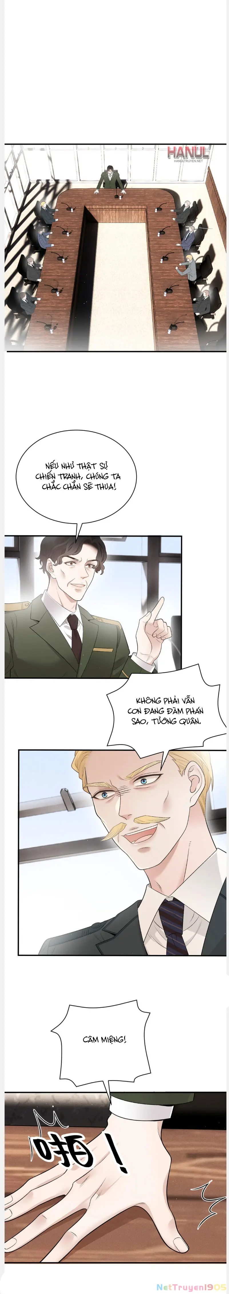 Cô Vợ Mang Thai Một Tặng Một Chapter 302 - Trang 4