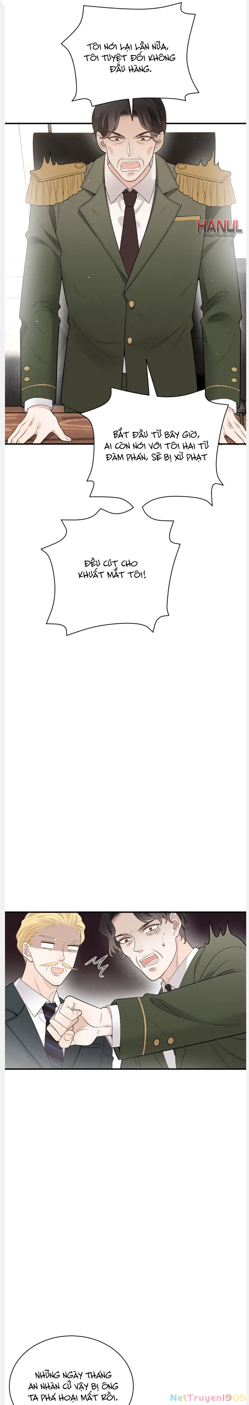 Cô Vợ Mang Thai Một Tặng Một Chapter 302 - Trang 5