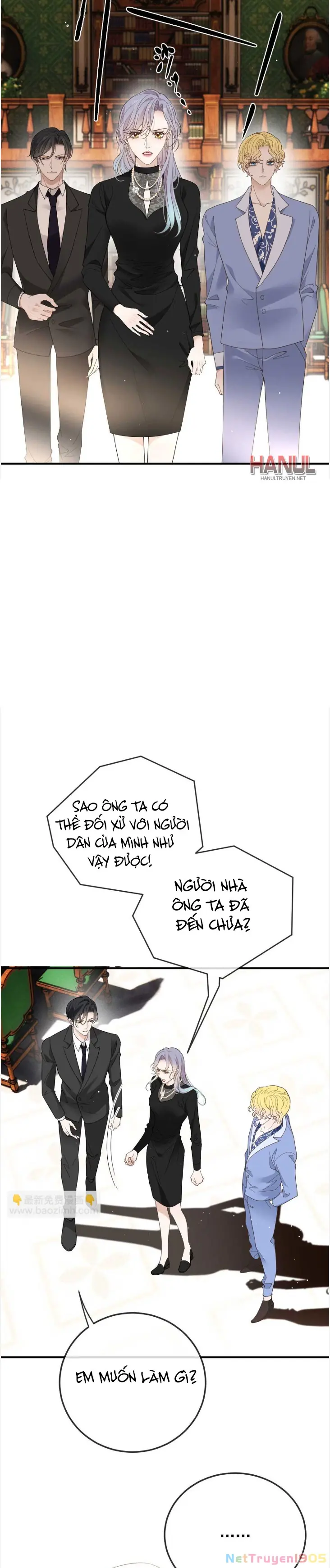 Cô Vợ Mang Thai Một Tặng Một Chapter 303 - Trang 10
