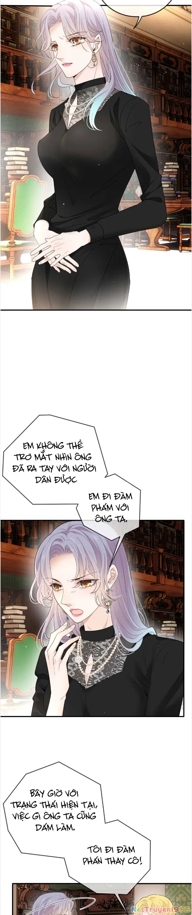 Cô Vợ Mang Thai Một Tặng Một Chapter 303 - Trang 11