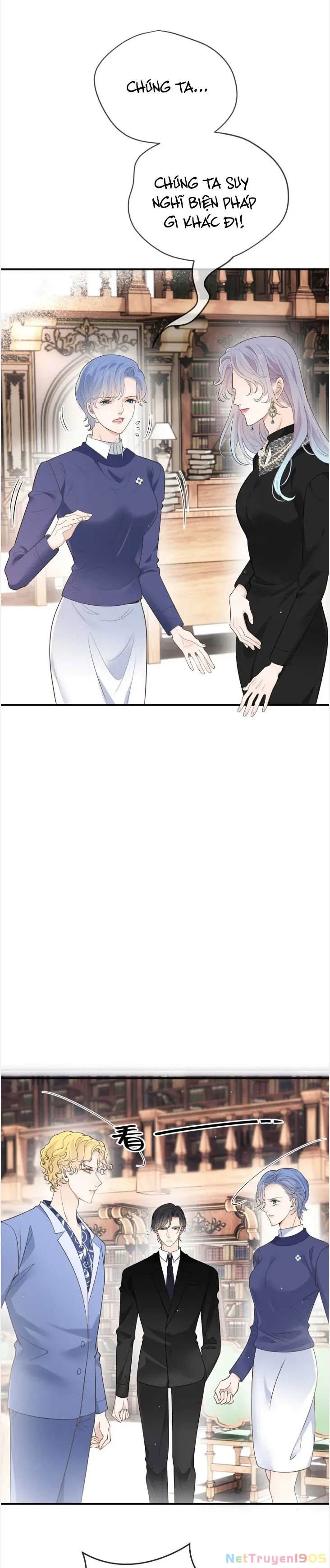 Cô Vợ Mang Thai Một Tặng Một Chapter 303 - Trang 13