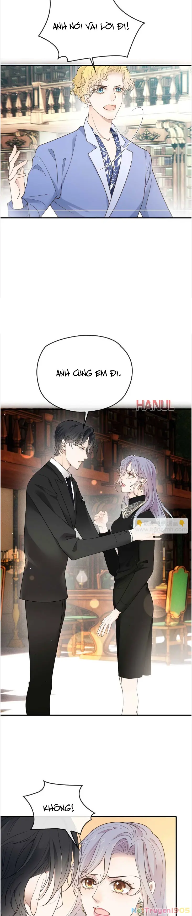 Cô Vợ Mang Thai Một Tặng Một Chapter 303 - Trang 14