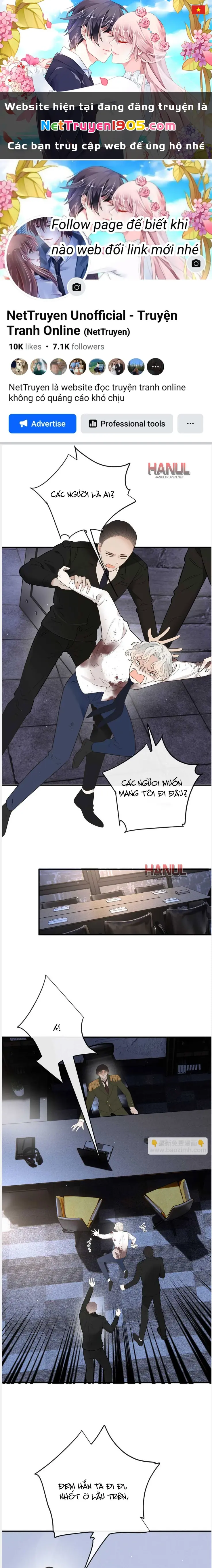 Cô Vợ Mang Thai Một Tặng Một Chapter 303 - Trang 2
