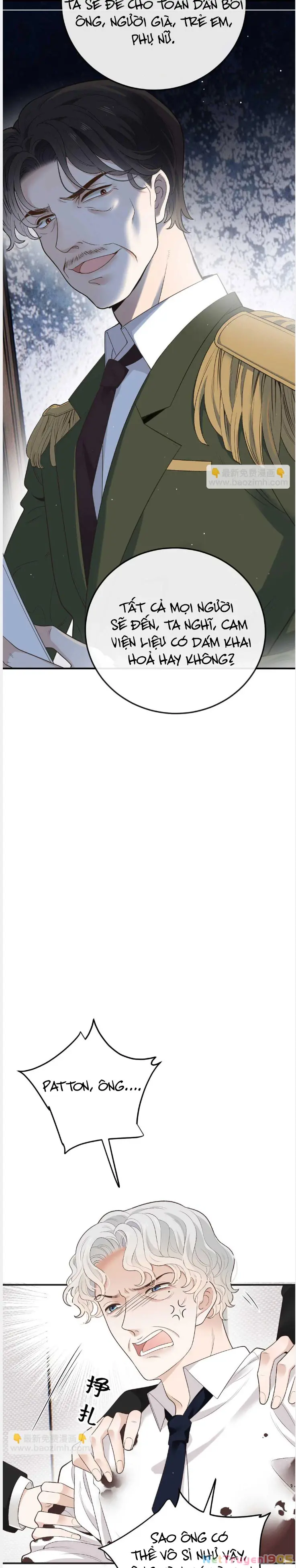 Cô Vợ Mang Thai Một Tặng Một Chapter 303 - Trang 4