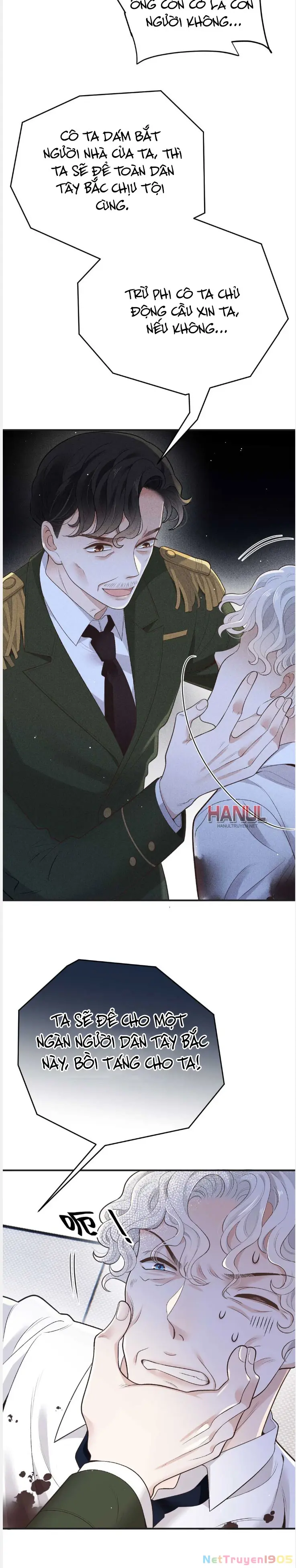 Cô Vợ Mang Thai Một Tặng Một Chapter 303 - Trang 5