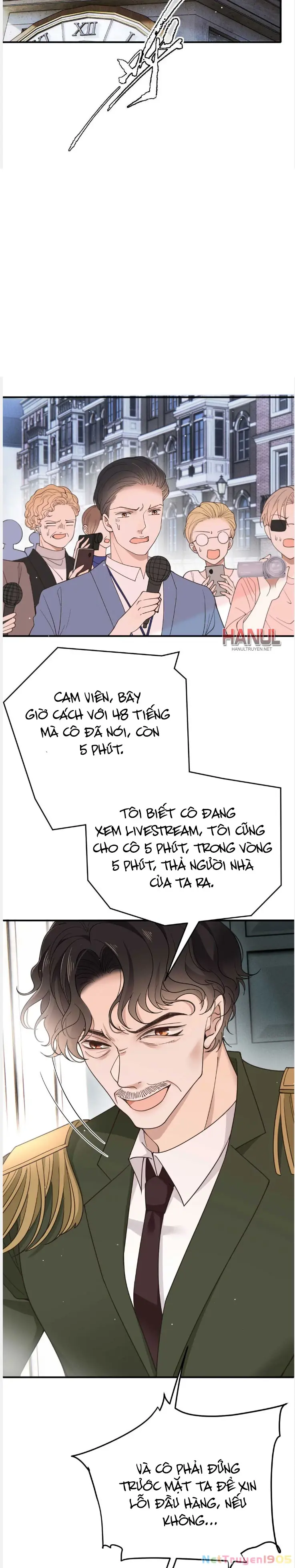 Cô Vợ Mang Thai Một Tặng Một Chapter 303 - Trang 7