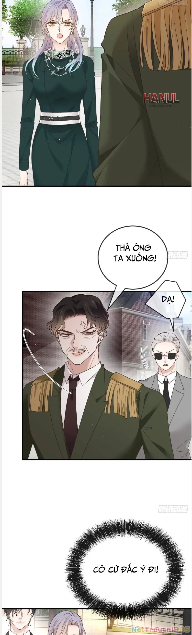Cô Vợ Mang Thai Một Tặng Một Chapter 304 - Trang 10