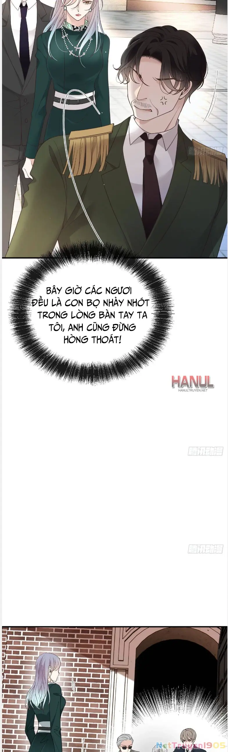 Cô Vợ Mang Thai Một Tặng Một Chapter 304 - Trang 11