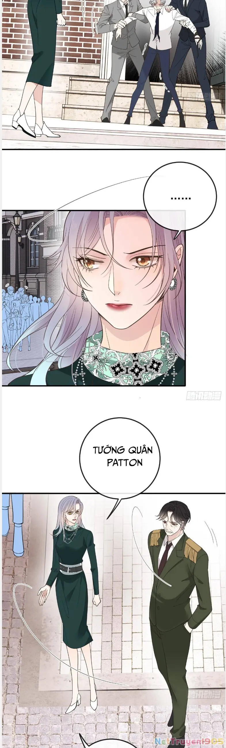 Cô Vợ Mang Thai Một Tặng Một Chapter 304 - Trang 12