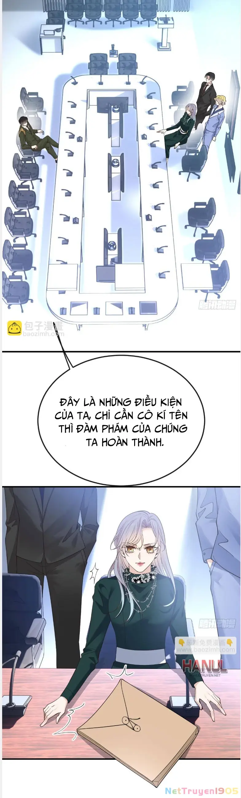 Cô Vợ Mang Thai Một Tặng Một Chapter 304 - Trang 15