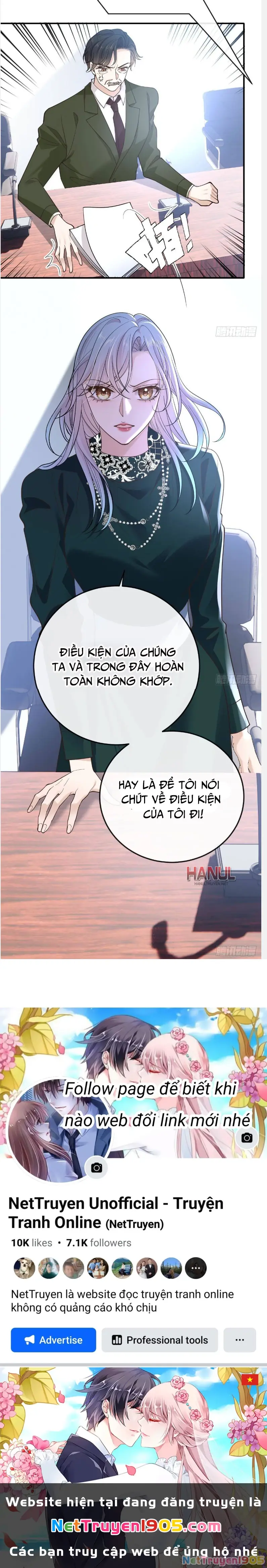 Cô Vợ Mang Thai Một Tặng Một Chapter 304 - Trang 17