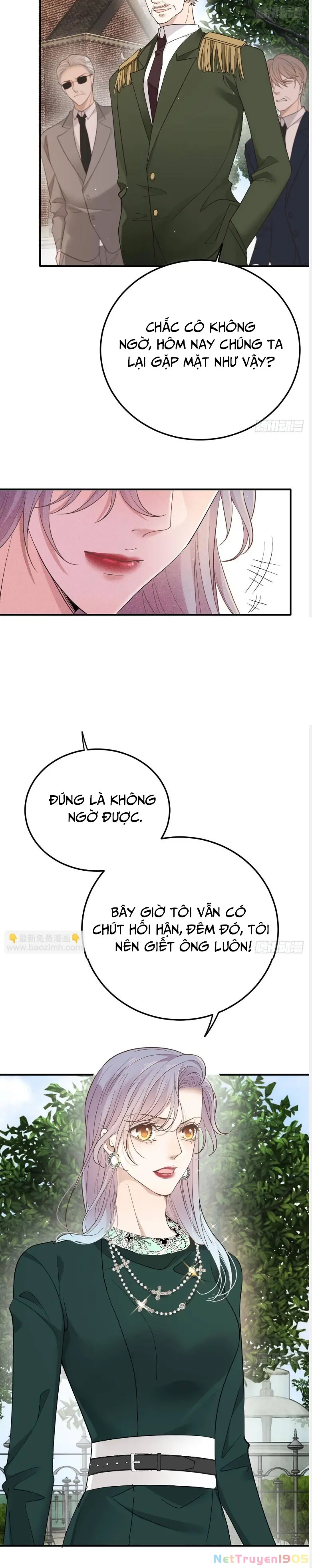 Cô Vợ Mang Thai Một Tặng Một Chapter 304 - Trang 7