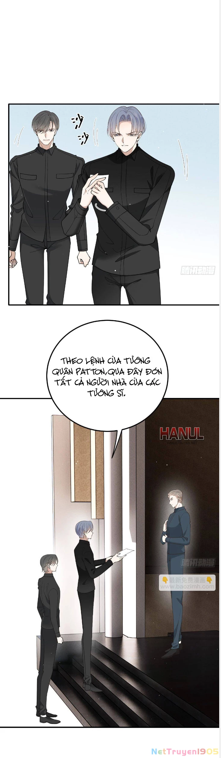Cô Vợ Mang Thai Một Tặng Một Chapter 305 - Trang 11