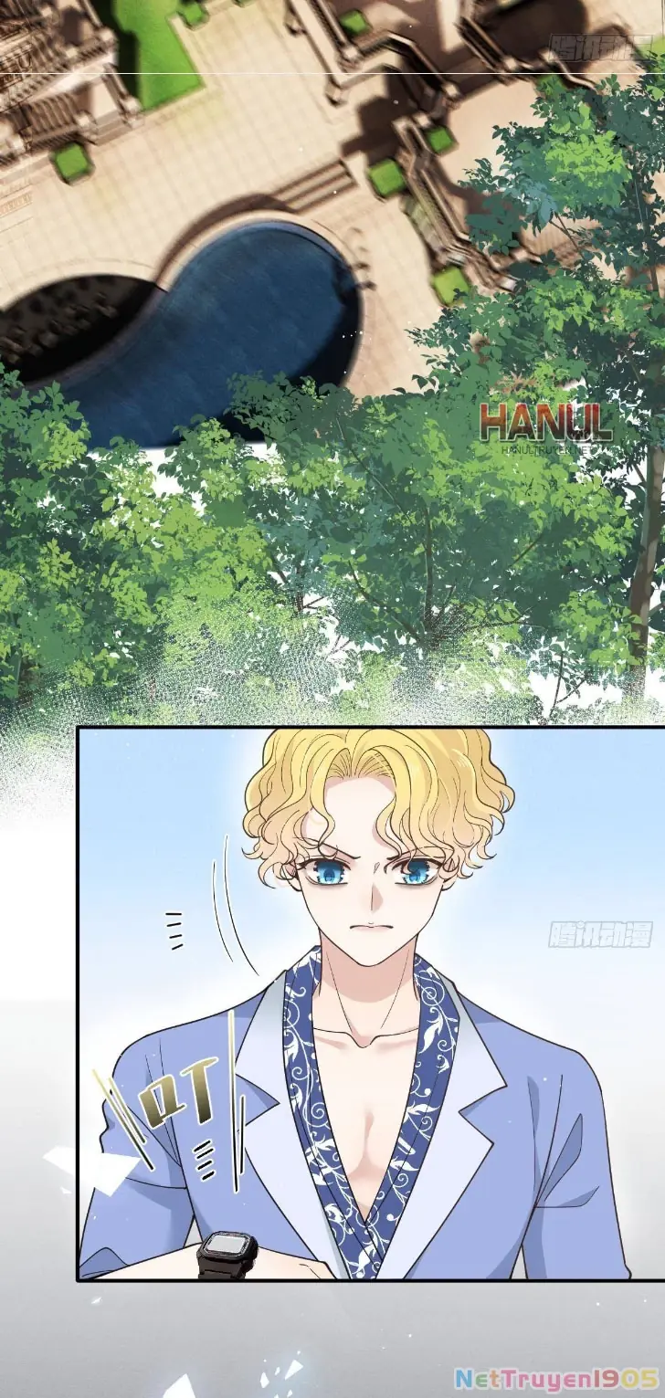 Cô Vợ Mang Thai Một Tặng Một Chapter 305 - Trang 18