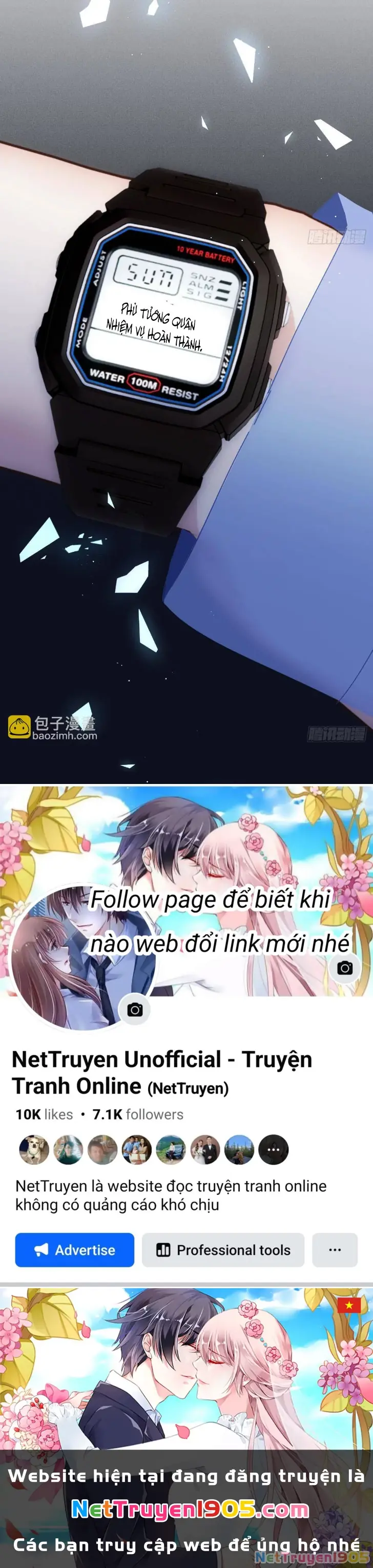 Cô Vợ Mang Thai Một Tặng Một Chapter 305 - Trang 19