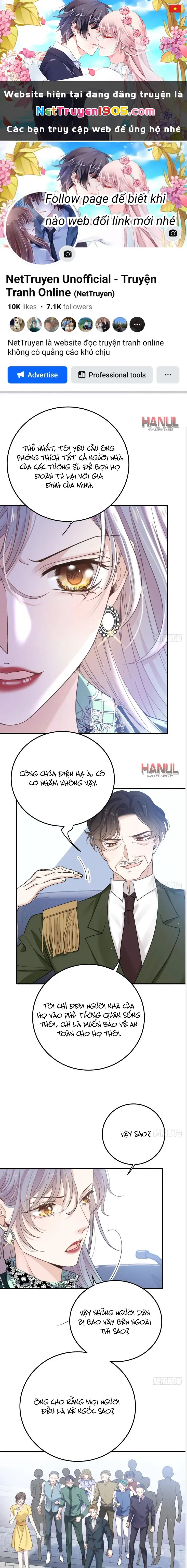 Cô Vợ Mang Thai Một Tặng Một Chapter 305 - Trang 2