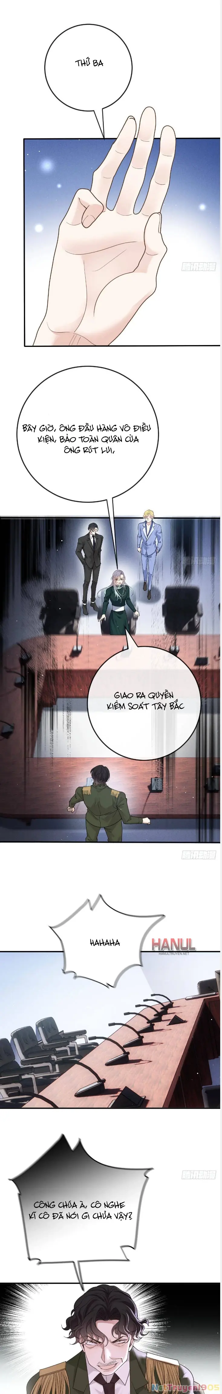 Cô Vợ Mang Thai Một Tặng Một Chapter 305 - Trang 5