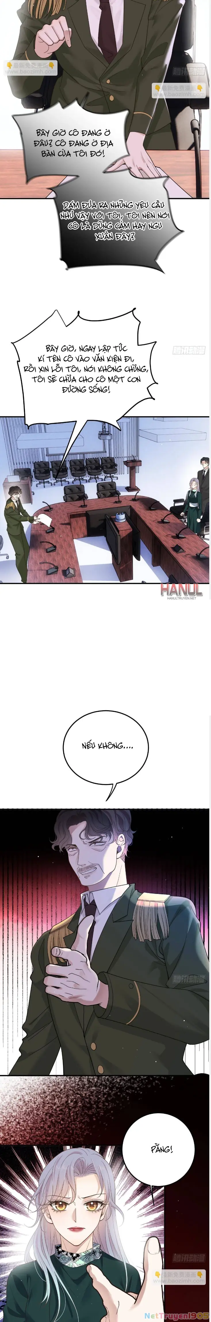 Cô Vợ Mang Thai Một Tặng Một Chapter 305 - Trang 6