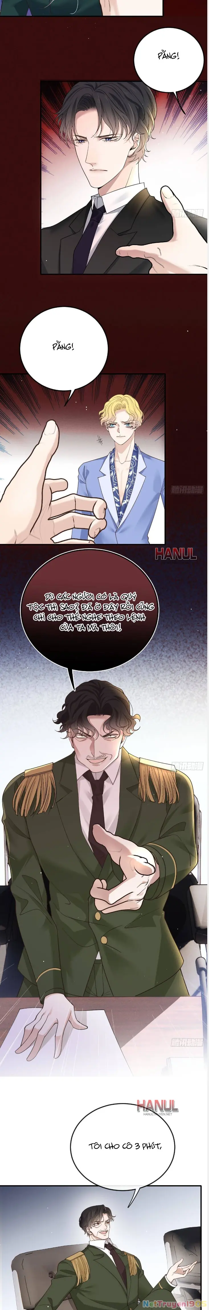 Cô Vợ Mang Thai Một Tặng Một Chapter 305 - Trang 7