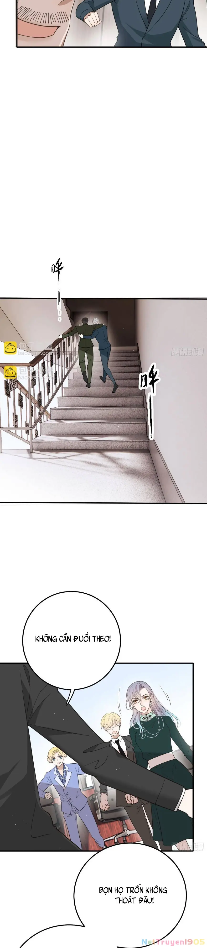 Cô Vợ Mang Thai Một Tặng Một Chapter 306 - Trang 13