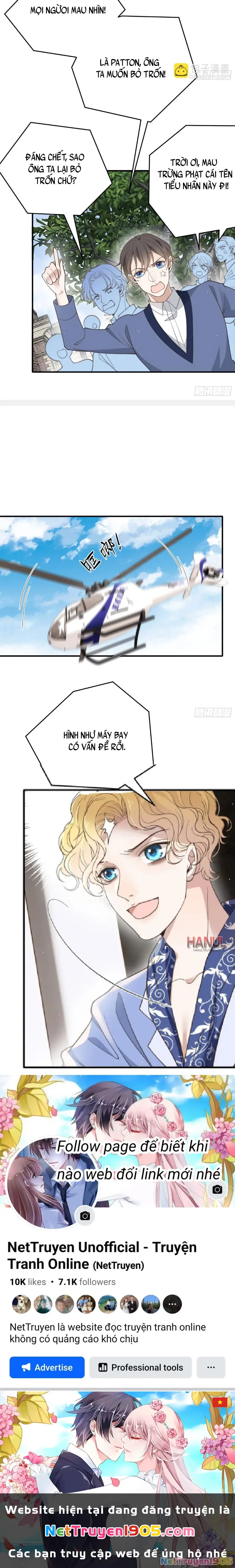 Cô Vợ Mang Thai Một Tặng Một Chapter 306 - Trang 15