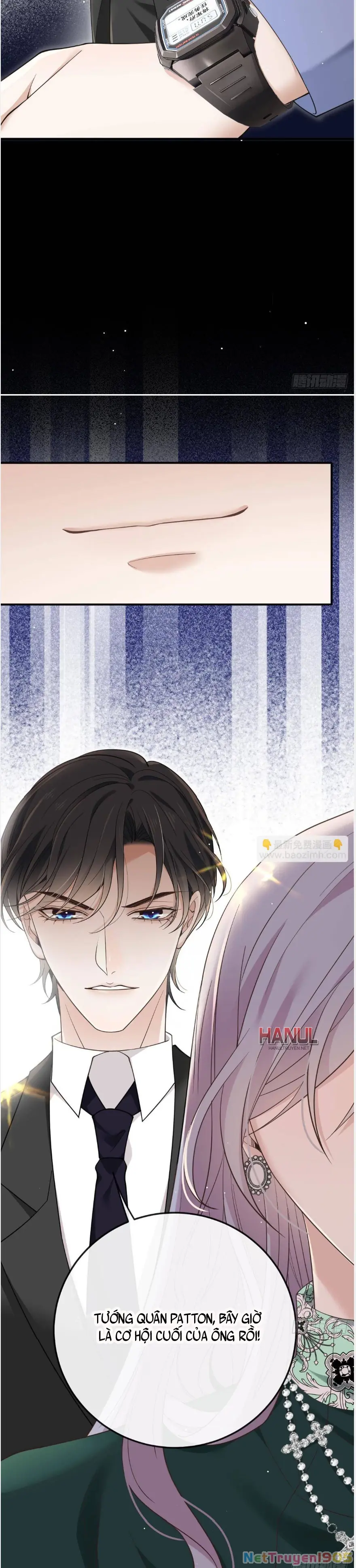 Cô Vợ Mang Thai Một Tặng Một Chapter 306 - Trang 3