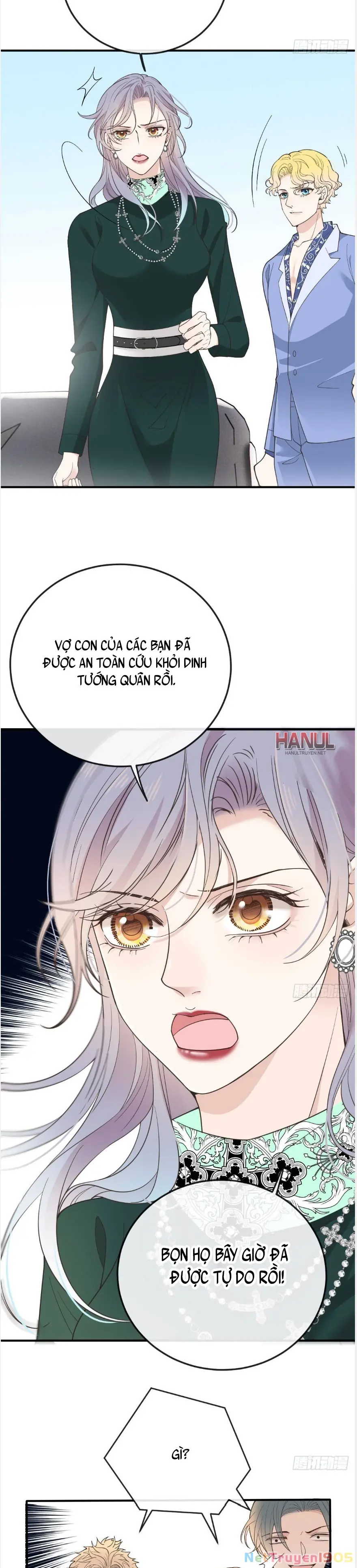 Cô Vợ Mang Thai Một Tặng Một Chapter 306 - Trang 7
