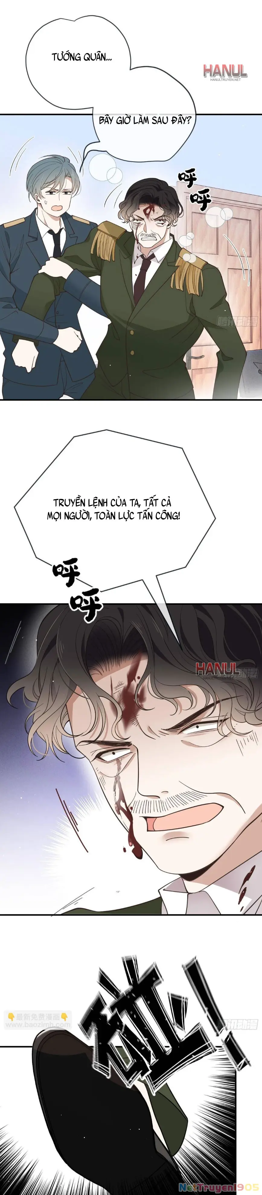 Cô Vợ Mang Thai Một Tặng Một Chapter 306 - Trang 9