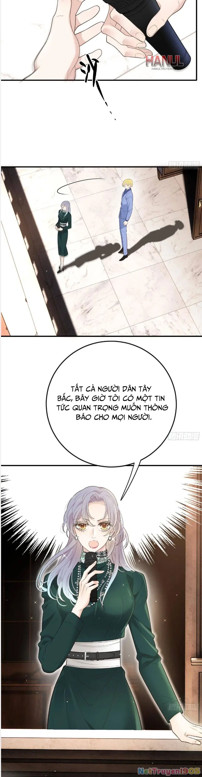 Cô Vợ Mang Thai Một Tặng Một Chapter 307 - Trang 10