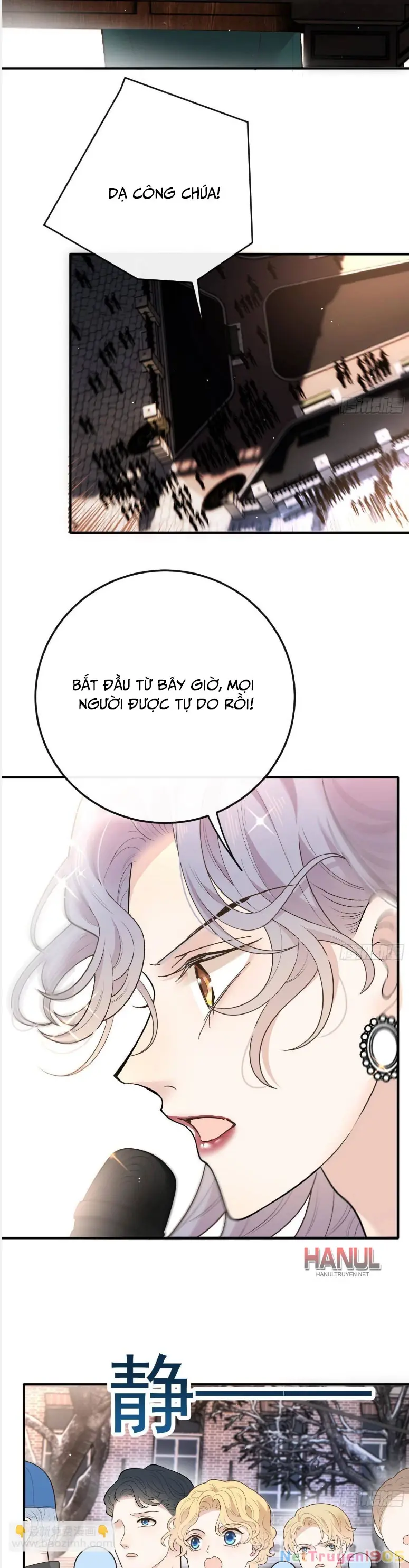 Cô Vợ Mang Thai Một Tặng Một Chapter 307 - Trang 11